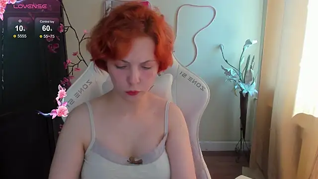 Chatroom en direct de InfernoKitten