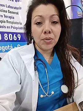 Živá chatovací místnost SARA_21-