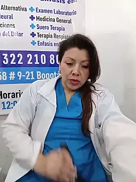 SARA_21- Live Chatraum