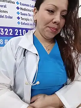 SARA_21- Live Chatraum