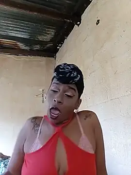 MissyLoveCreator's Live Chat Room