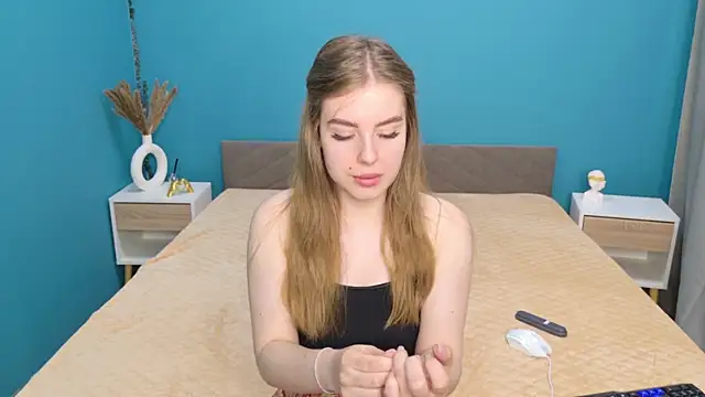 Sofia_Weber live-chat rom