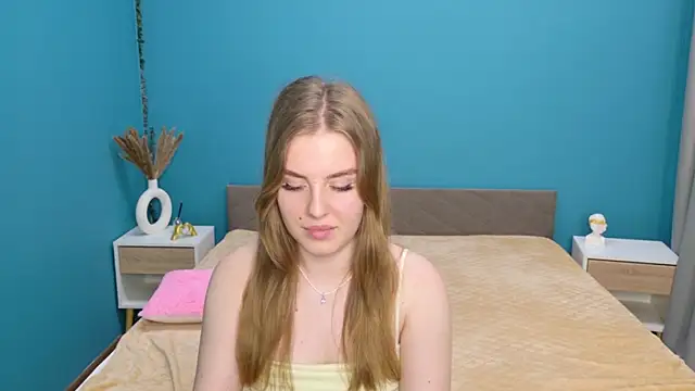 Chatroom en direct de Sofia_Weber