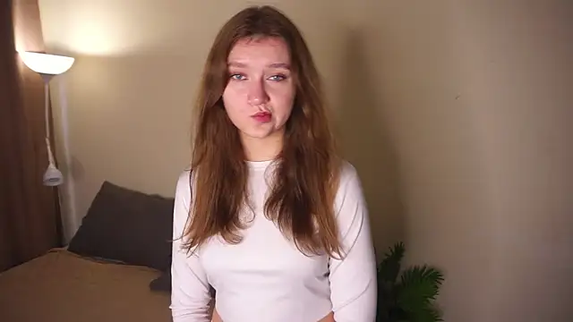 Chat soba uživo modela SonaKhalili