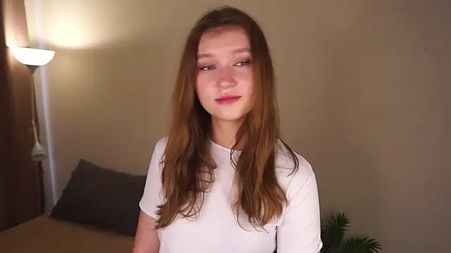 Živá chatovací místnost SonaKhalili