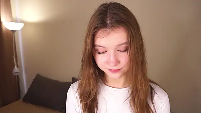 Sala de chat en directo de SonaKhalili