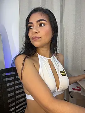 Chat ao vivo de MauraGrayy