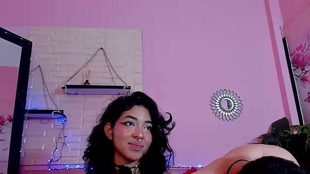 Aronandmoli69 Cameră chat live