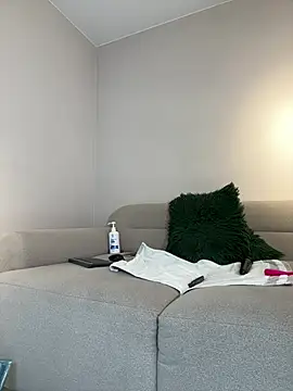 Camila_Noer Adlı Modelin Canlı Sohbet Odası