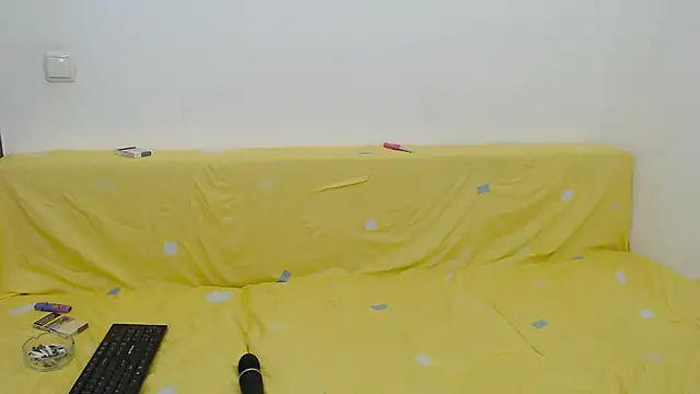 Sala de chat ao vivo de ExoticcXCouple