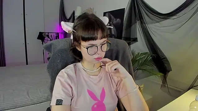 RisoSweet Cameră chat live