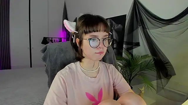 Chat ao vivo de RisoSweet
