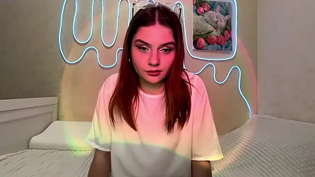 Chat ao vivo de SexyFriren