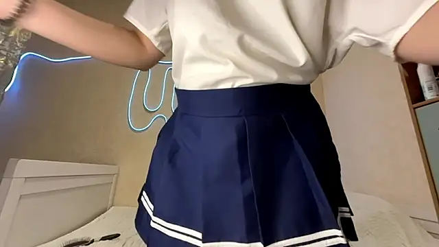 Chat ao vivo de SexyFriren