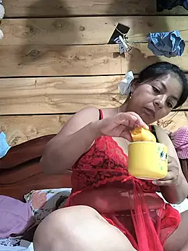 Tamaraxxx_hot Adlı Modelin Canlı Sohbet Odası