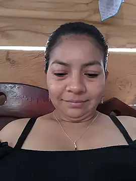 Chat ao vivo de Tamaraxxx_hot