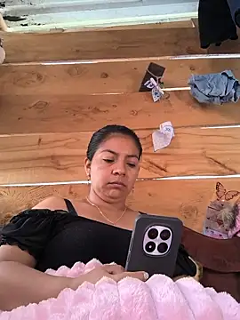 Bilik Sembang Langsung Tamaraxxx_hot