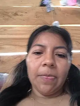 Chat ao vivo de Tamaraxxx_hot