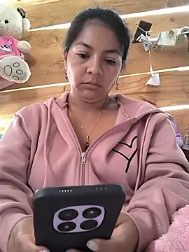 Pokój czatu na żywo – Tamaraxxx_hot