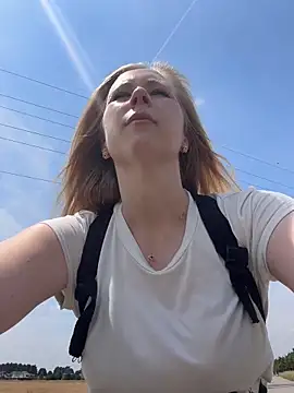 TrueSexyCrime Cameră chat live