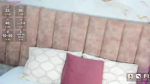 Candicewayne 실시간 채팅방