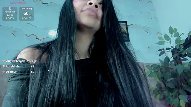 Chat ao vivo de Candicewayne