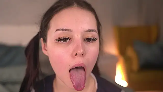 TracieArrocha live-chat rom