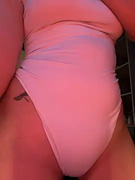 Živá chatovací místnost Sweet-daisha