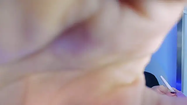 IrisFyre 现场聊天室