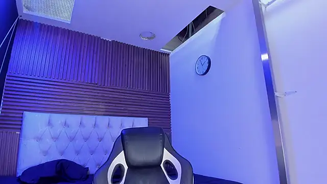 Chat ao vivo de IrisFyre