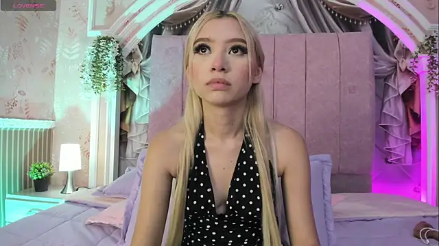 Chat ao vivo de Dulce_violetta_