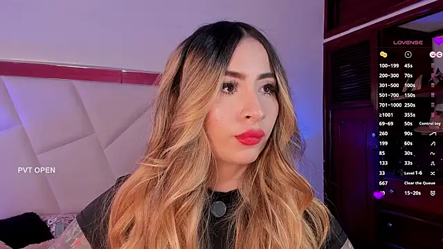 abbymodell1 – Naživo XXX chat