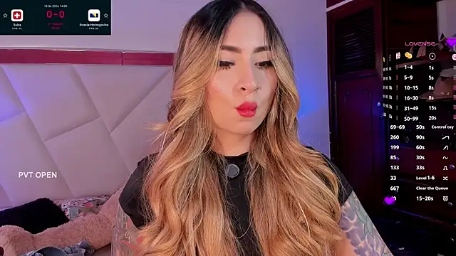 abbymodell1 – Naživo XXX chat