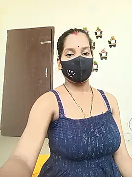 Živá kamerová sex show Mun_-Mun