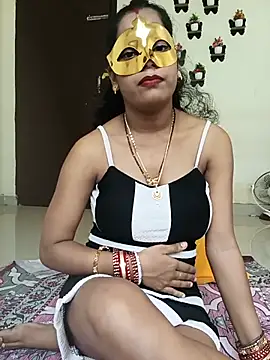 Mun_-Mun Live Chatraum