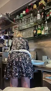 Živá chatovací místnost bornsinfull