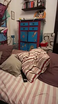 Sala de chat en directo de bornsinfull