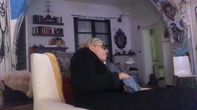bornsinfull Cameră chat live