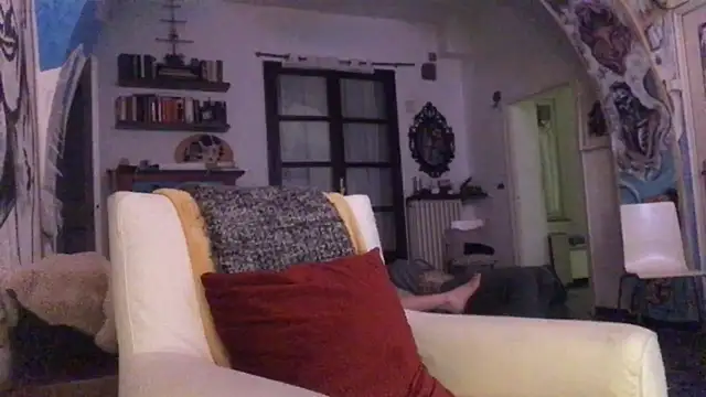 Sala de chat en directo de bornsinfull