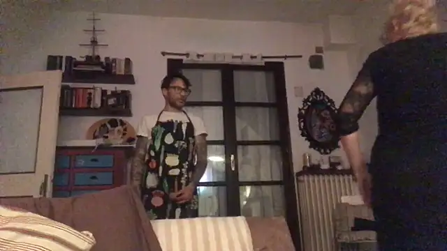 bornsinfull Videochat live