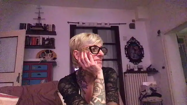 bornsinfull Live Chatraum