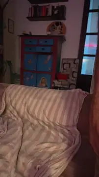 Sala de chat ao vivo de bornsinfull