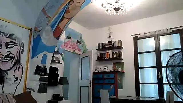 SipenAt Cameră chat live