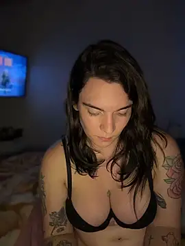 Show sexual ao vivo de alicemeb