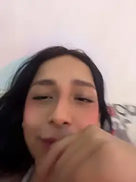 Chatroom en direct de milakitti