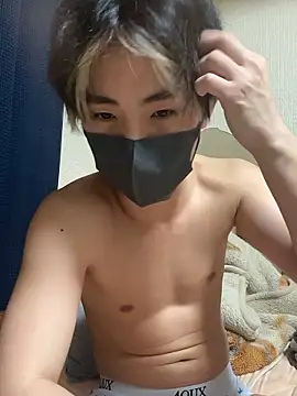 tokage00727 Live Sex Cam Show