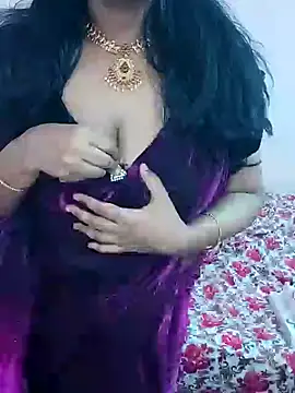 غرفة دردشة Mayuri-hot المباشرة