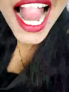 Chat soba uživo modela Mayuri-hot