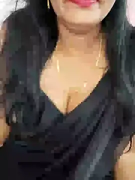 Živá chatovací místnost Mayuri-hot