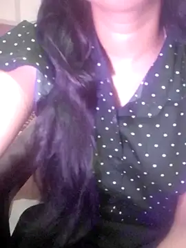 Malikaaa_V Live Chatraum